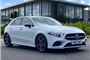 2022 Mercedes-Benz A-Class A180 AMG Line Executive Edition 5dr Auto