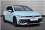 2025 Volkswagen Golf GTI 2.0 TSI 265 GTI 5dr DSG