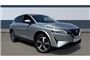 2022 Nissan Qashqai 1.3 DiG-T MH N-Connecta 5dr
