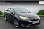 2017 Toyota Avensis 1.6D Business Edition 5dr