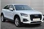 2023 Audi Q2 30 TFSI Sport 5dr