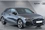 2024 Audi A3 35 TFSI Black Edition 5dr