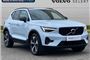 2024 Volvo XC40 2.0 B4P Ultimate Dark 5dr Auto