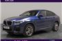 2019 BMW X4 xDrive20d M Sport 5dr Step Auto