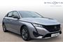 2022 Peugeot 308 1.2 PureTech Active Premium 5dr EAT8