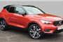 2020 Volvo XC40 2.0 T4 R DESIGN Pro 5dr Geartronic