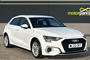 2022 Audi A3 35 TDI Sport 5dr S Tronic