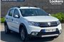 2017 Dacia Sandero Stepway 0.9 TCe Ambiance 5dr