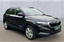 2025 Skoda Karoq 1.0 TSI 116 SE Edition 5dr