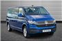 2024 Volkswagen Transporter Shuttle 2.0 TDI 150PS SE Minibus