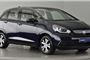 2021 Honda Jazz 1.5 i-MMD Hybrid SR 5dr eCVT