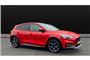 2021 Ford Focus Active 1.0 EcoBoost Hybrid mHEV 125 Active X Edition 5dr