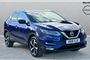 2018 Nissan Qashqai 1.5 dCi Tekna 5dr