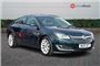 2015 Vauxhall Insignia 1.4T Elite Nav 5dr [Start Stop]
