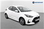 2022 Toyota Yaris 1.5 Hybrid Icon 5dr CVT