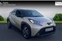 2023 Toyota Aygo X 1.0 VVT-i Edge 5dr