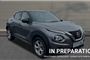 2023 Nissan Juke 1.0 DiG-T 114 N-Connecta 5dr DCT