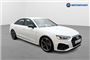 2020 Audi A4 35 TFSI Black Edition 4dr S Tronic