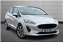 2021 Ford Fiesta 1.0 EcoBoost Hybrid mHEV 125 Trend 5dr
