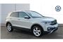 2022 Volkswagen T-Cross 1.0 TSI 110 SEL 5dr DSG