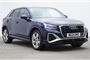 2021 Audi Q2 35 TFSI S Line 5dr S Tronic