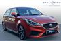 2019 MG MG3 1.5 VTi-TECH Excite 5dr