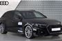 2024 Audi RS4 RS 4 TFSI Quattro Vorsprung 5dr Tiptronic