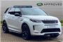 2021 Land Rover Discovery Sport 1.5 P300e R-Dynamic HSE 5dr Auto [5 Seat]