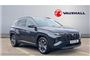 2022 Hyundai Tucson 1.6 TGDi Premium 5dr 2WD