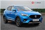 2023 MG ZS 1.0T GDi Exclusive 5dr DCT