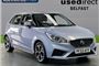 2022 MG MG3 1.5 VTi-TECH Excite 5dr