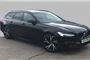 2021 Volvo V90 2.0 B5P R DESIGN 5dr Auto