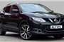 2017 Nissan Qashqai 1.5 dCi Tekna 5dr