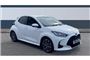 2021 Toyota Yaris 1.5 Hybrid Excel 5dr CVT