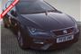 2019 SEAT Leon 1.5 TSI EVO FR Sport [EZ] 5dr