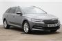 2022 Skoda Superb Estate 1.5 TSI SE Technology 5dr DSG