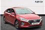 2021 Hyundai IONIQ 1.6 GDi Hybrid Premium SE 5dr DCT