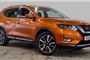 2021 Nissan X-Trail 1.3 DiG-T 158 Tekna 5dr [7 Seat] DCT