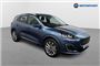 2024 Ford Kuga 2.5 PHEV Vignale 5dr CVT