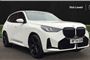 2025 BMW X3 xDrive20 M Sport 5dr Step Auto