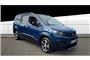 2020 Peugeot Rifter 1.5 BlueHDi 130 GT Line [7 Seats] 5dr