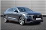 2021 Audi Q8 55 TFSI e Quattro S Line 5dr Tiptronic