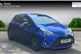 2019 Toyota Yaris 1.5 VVT-i Icon Tech 5dr CVT