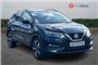 2020 Nissan Qashqai 1.3 DiG-T 160 Tekna 5dr DCT