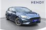 2019 Ford Focus 1.5 EcoBoost 182 ST-Line X 5dr