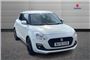 2020 Suzuki Swift 1.2 Dualjet SHVS SZ-T 5dr