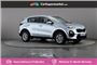 2019 Kia Sportage 1.6 GDi ISG 1 5dr