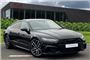 2023 Audi A7 45 TFSI Quattro Black Edition 5dr S Tronic [Tech]