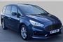 2021 Ford Galaxy 2.0 EcoBlue 150 Titanium 5dr Auto