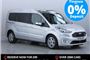 2020 Ford Grand Tourneo Connect 1.5 EcoBlue 120 Titanium 5dr Powershift